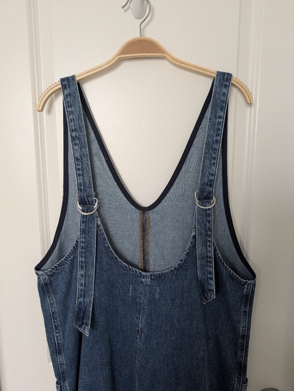 We The Free High Roller Jumpsuit - Picture 3 of 4